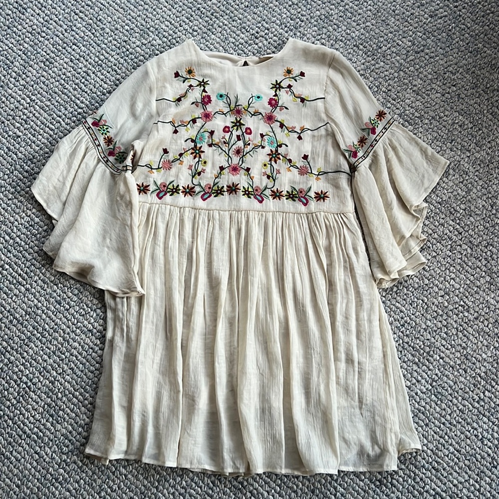 Altar’d State Dress